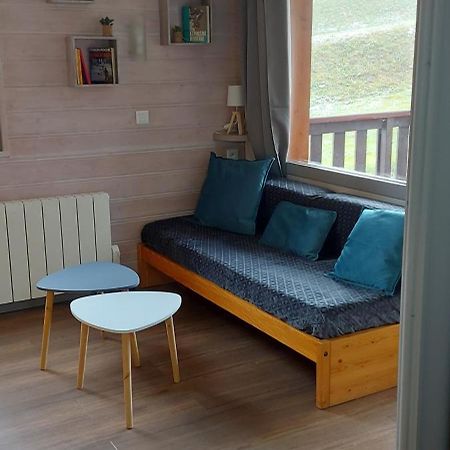 Residence Le Zig Zag, Les Coches,La Plagne Apt4-5Pers Lumineux ,Park Couv Au Pied Des Pistes Esterno foto